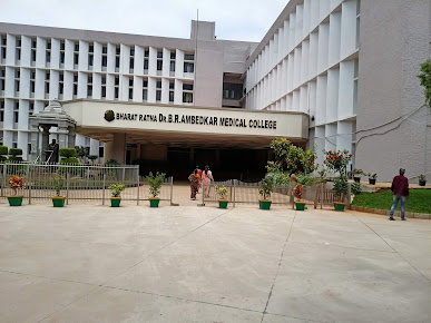 Ambedkar Medical college Bangalore